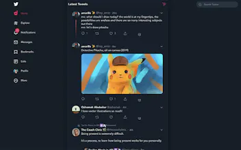 Productive Twitter gallery image