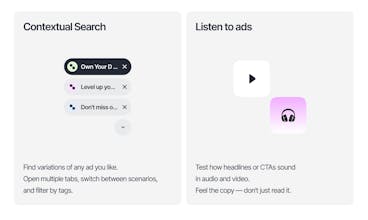 Tmarket Ads Gallery gallery image