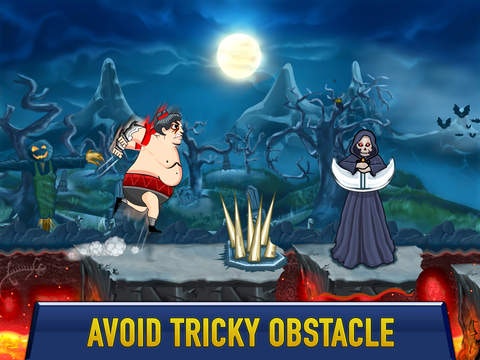 Action Heroes gallery image