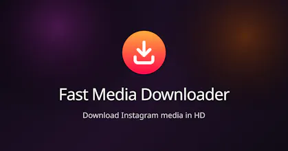 Fast Media Downloader gallery image