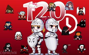 CepeshGochi: Virtual Pet Character 8Bit gallery image