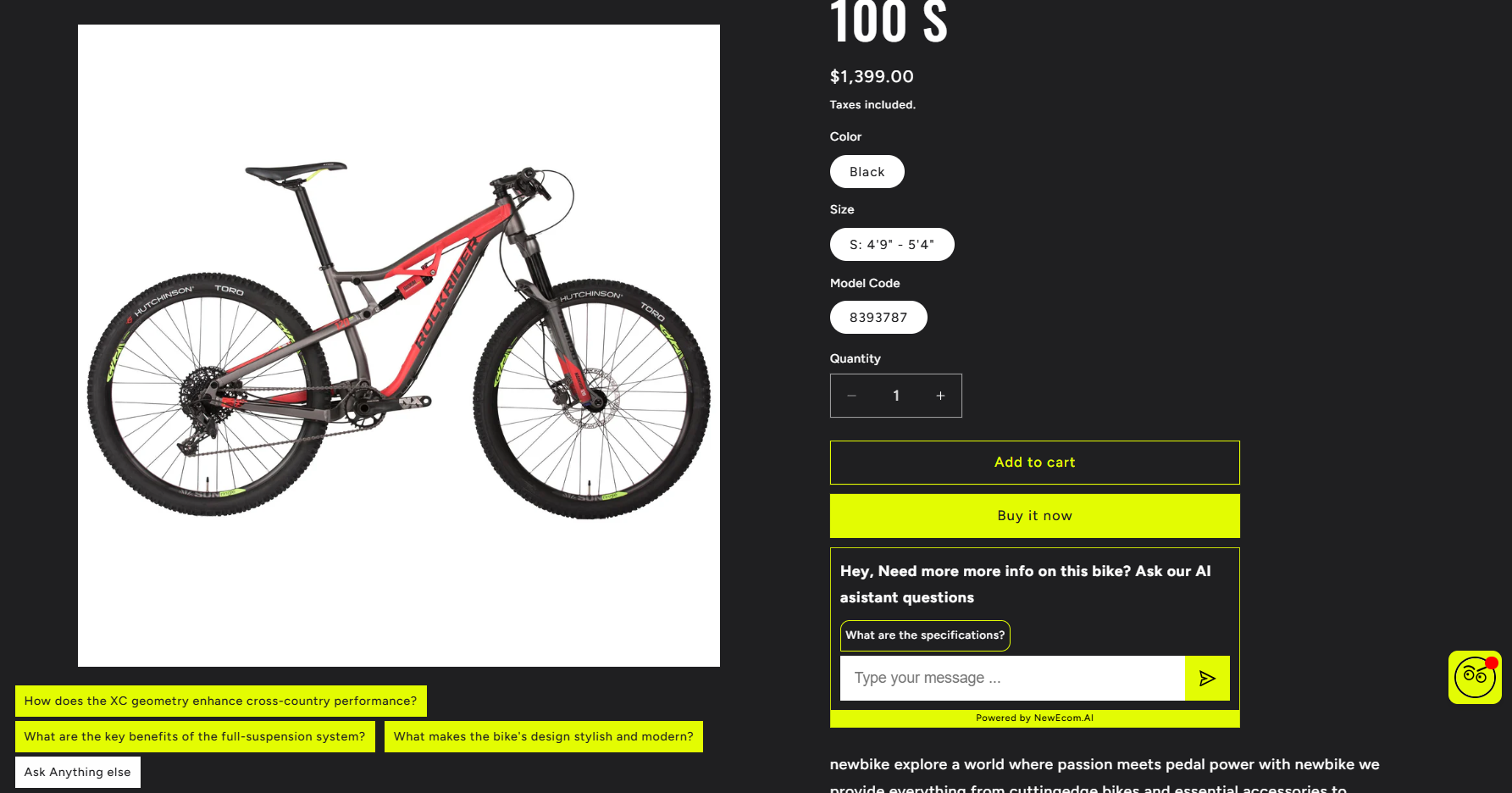 ShopSmart 2.0 AI-Powered eCommerce media 9
