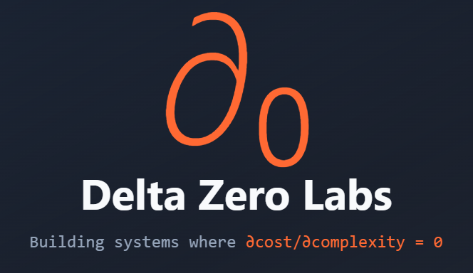 ∂₀ Sepolia Historical Archive - Main product screenshot demonstrating key features and user interface