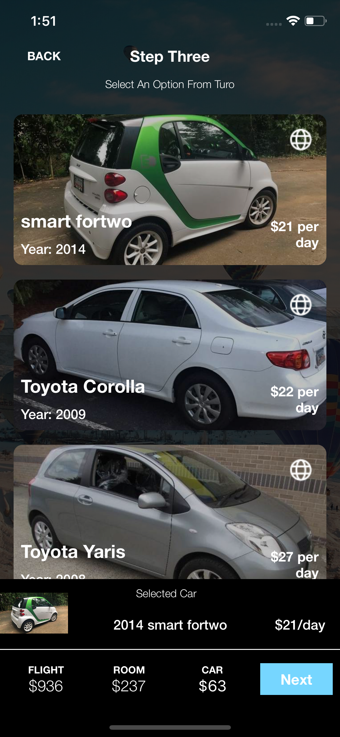 Blimply - Travel Simply gallery image