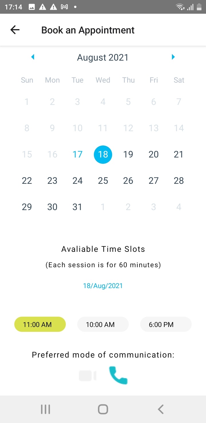 United We Care gallery image