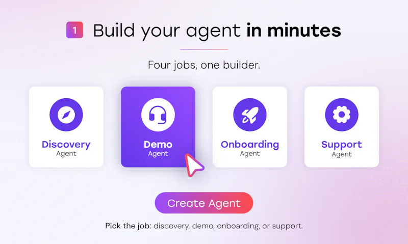 SalesCloser.ai screenshot 2