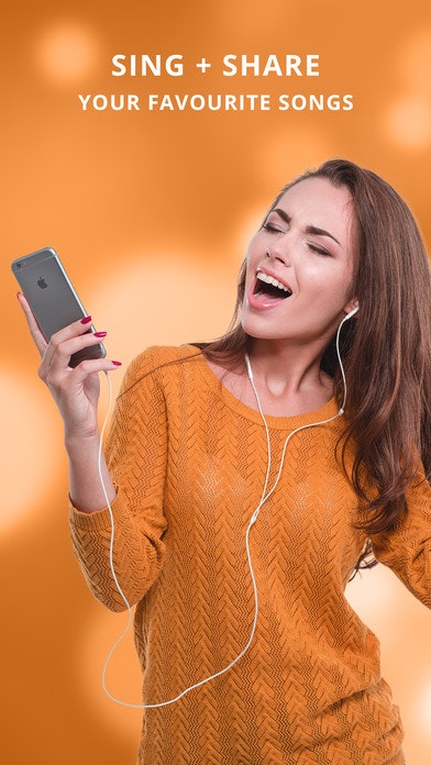 Singify gallery image