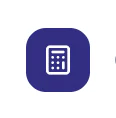 Calculadora de Tokens IA logo