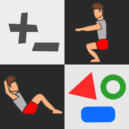 Brain and Body Gym