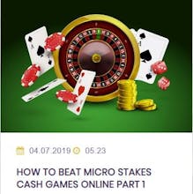 Beasts of Poker gallery image