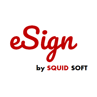 Esign bởi Squidsoft