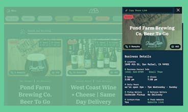 Marin Businesses gallery image