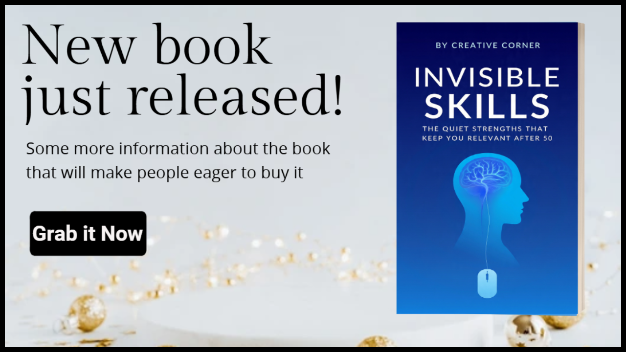 Invisible Skills: The Quiet Strengths gallery image