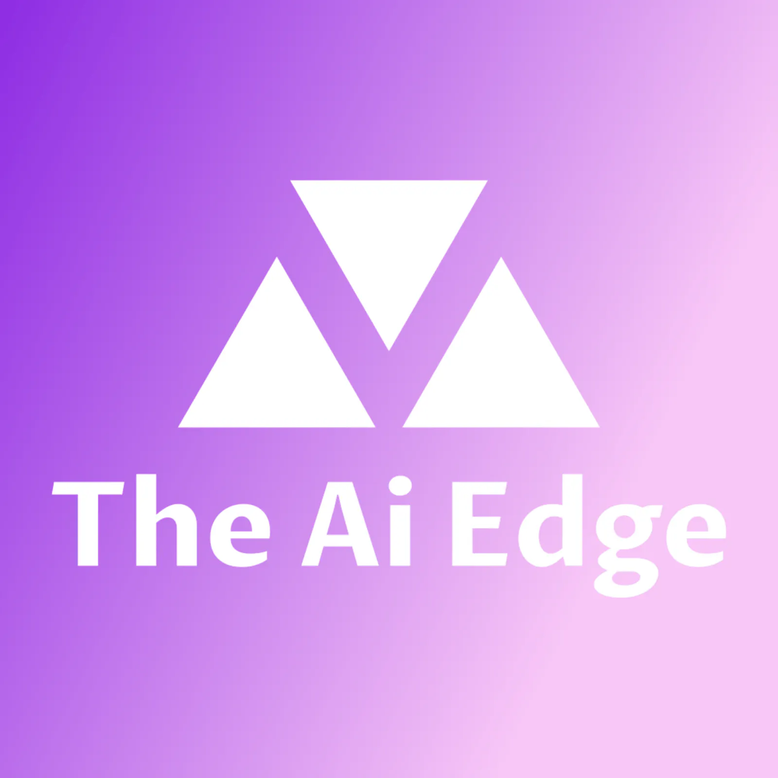 The AI Edge screenshot 1