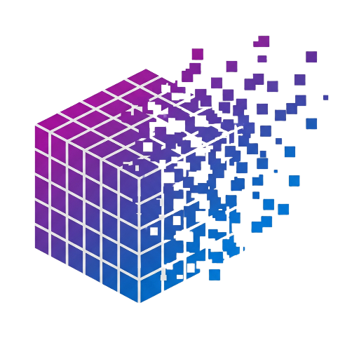NovaImg AI - Product Hunt launch logo