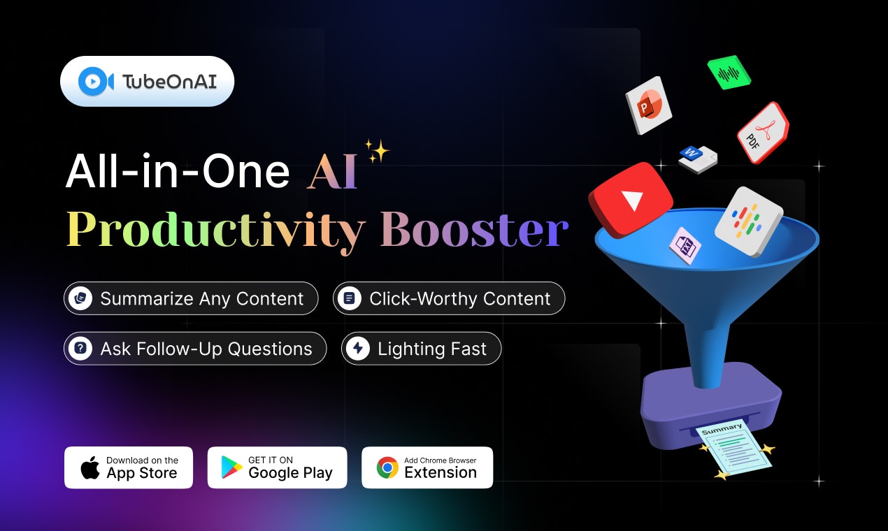 TubeOnAI gallery image