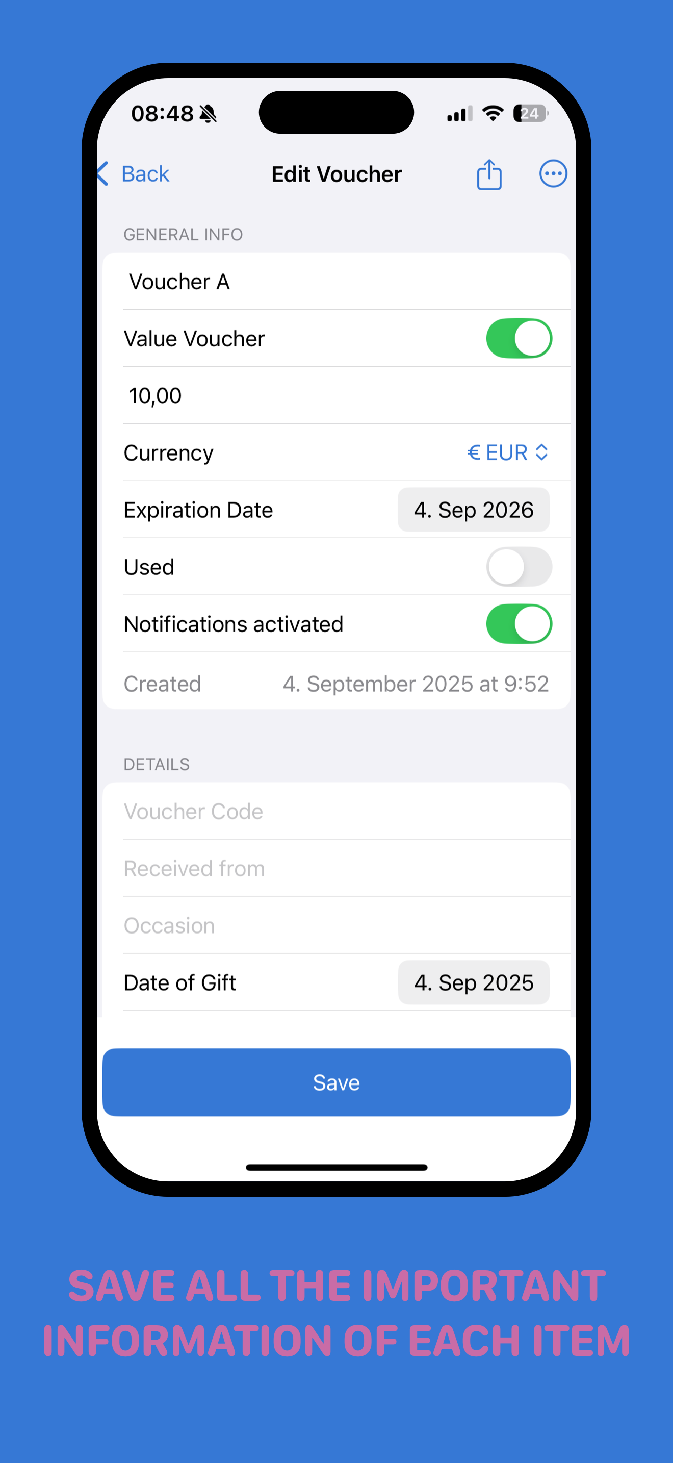 Média Reme: Rappel et application à faire - Votre rappel intelligent pour les choses petites mais importantes de la vie. 3