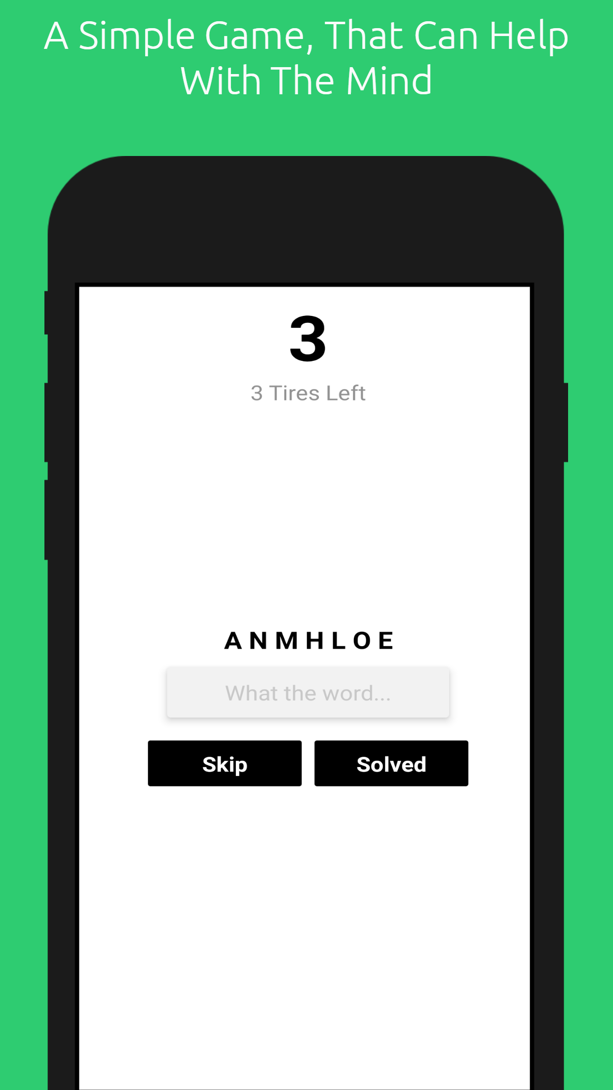 Brains vs Words gallery image