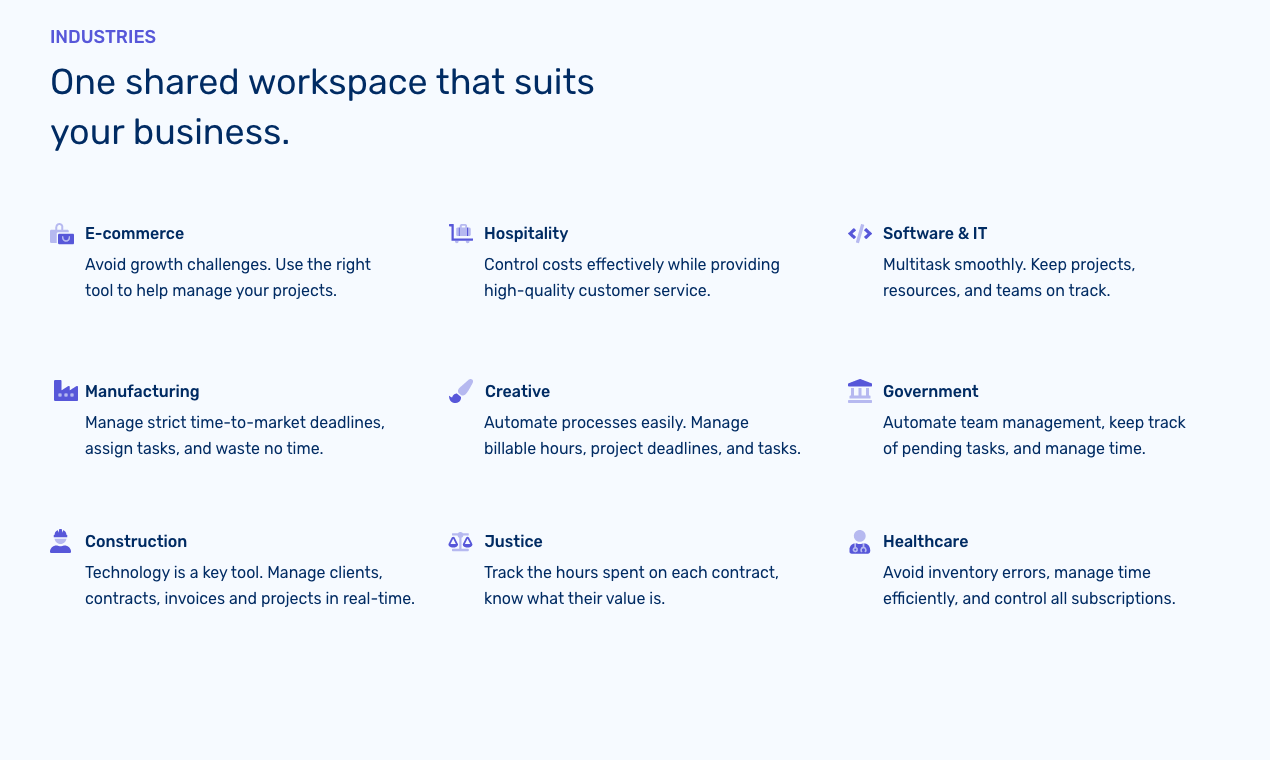 Airdesk gallery image