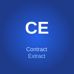 ContractExtract
