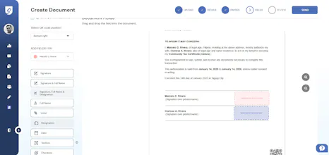 SignSecure V2 gallery image