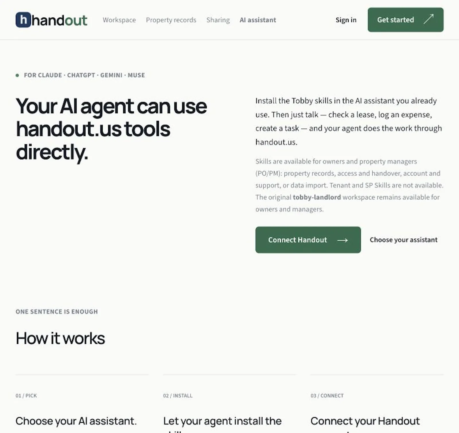 Handout screenshot 4