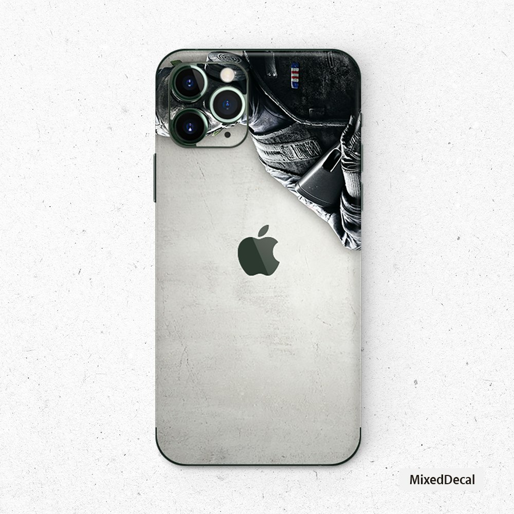 Mixedecal gallery image