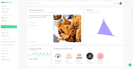 BrandBorders gallery image