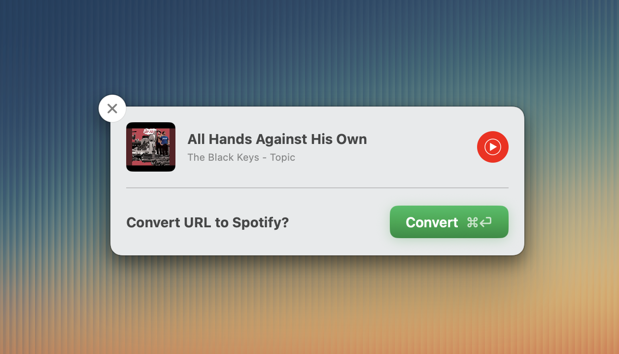 Relinq gallery image