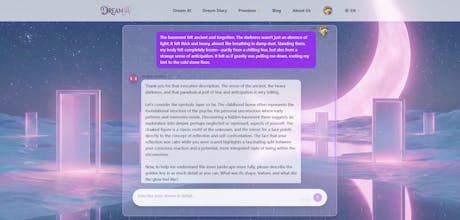 DreamsAI gallery image