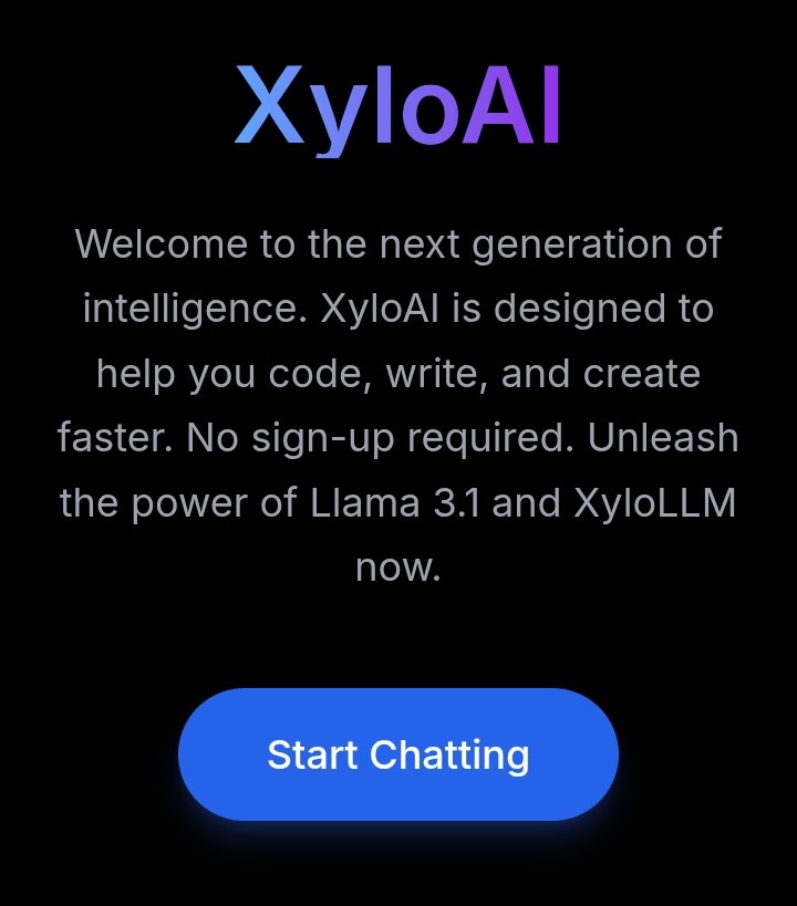 XyloAI gallery image