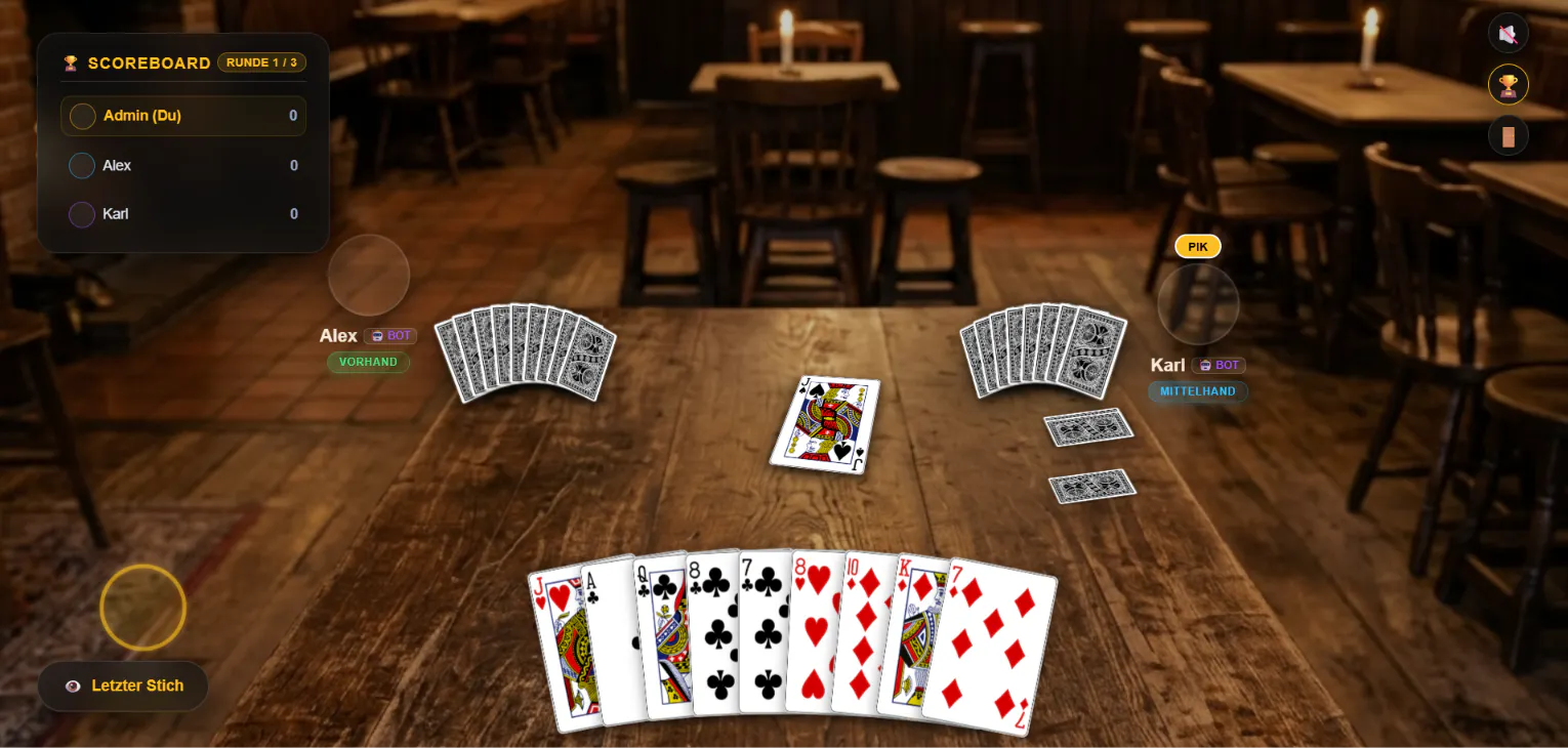 Grand Hand Online gallery image
