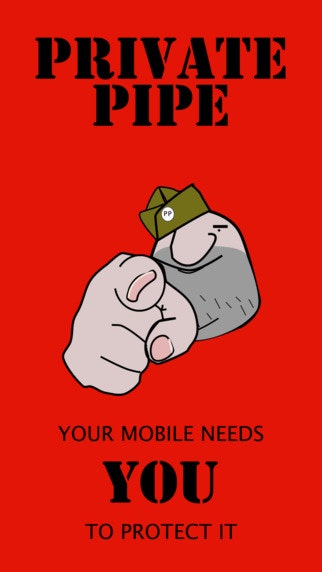 Private Pipe Free VPN