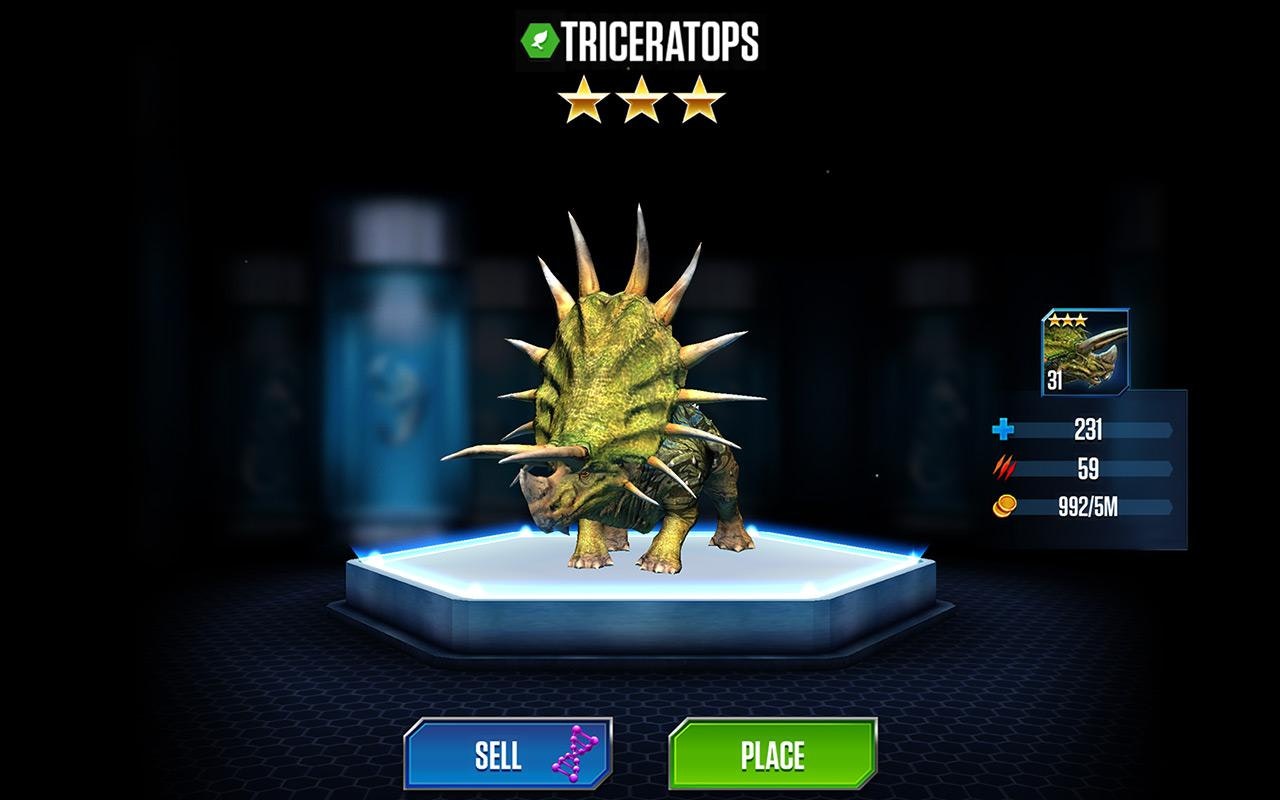 Jurassic World gallery image