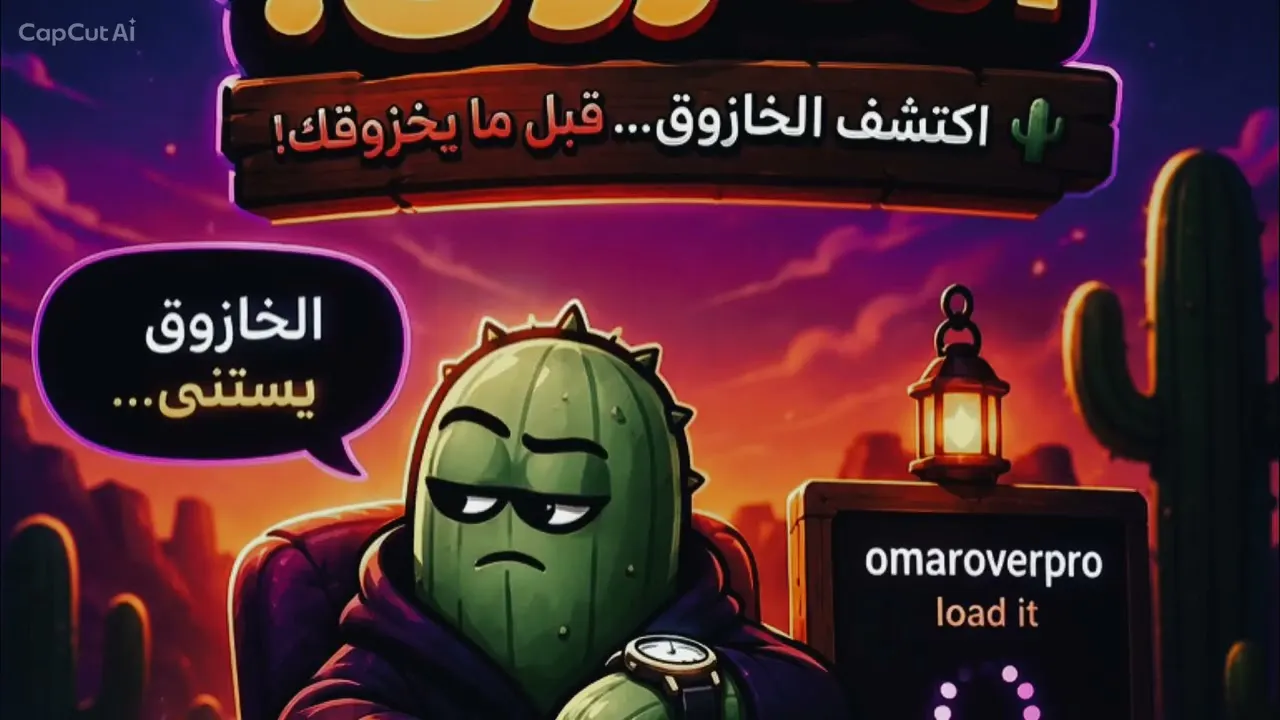 Meen El Khazook - مين الخازوق gallery image