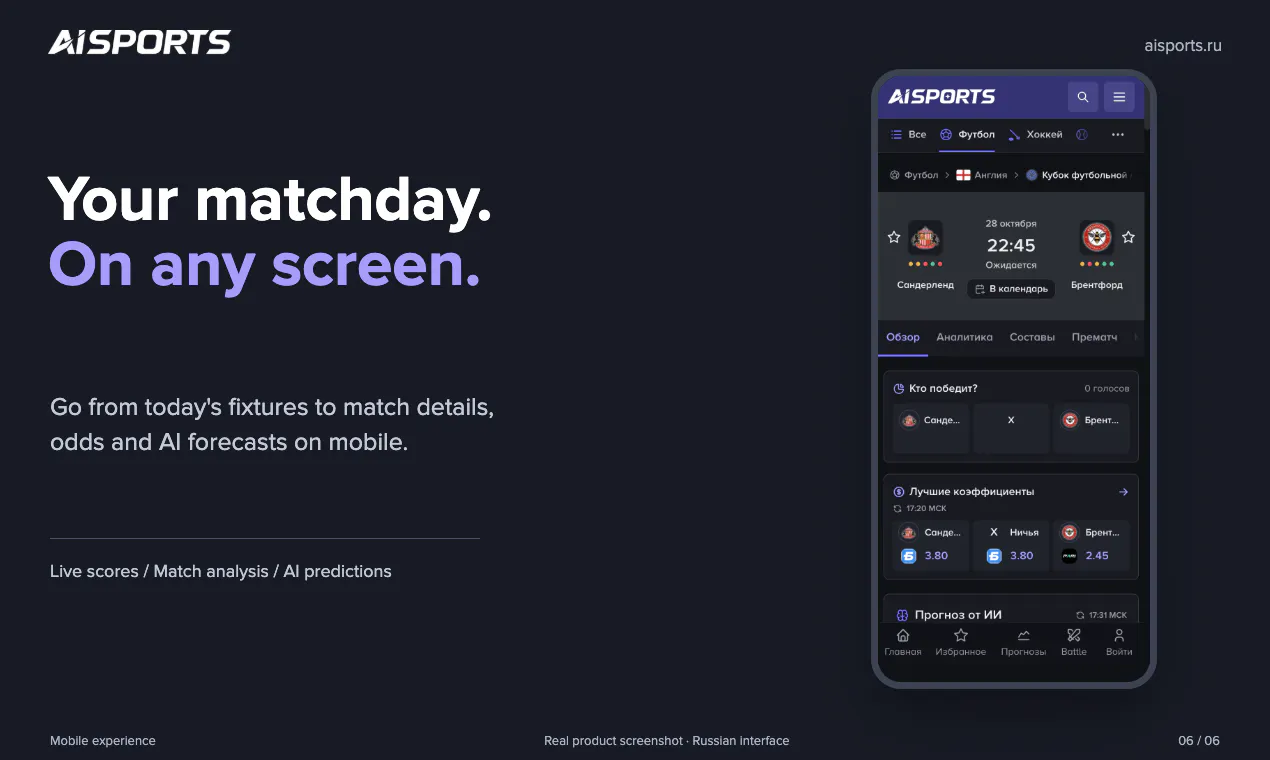 AiSports gallery image