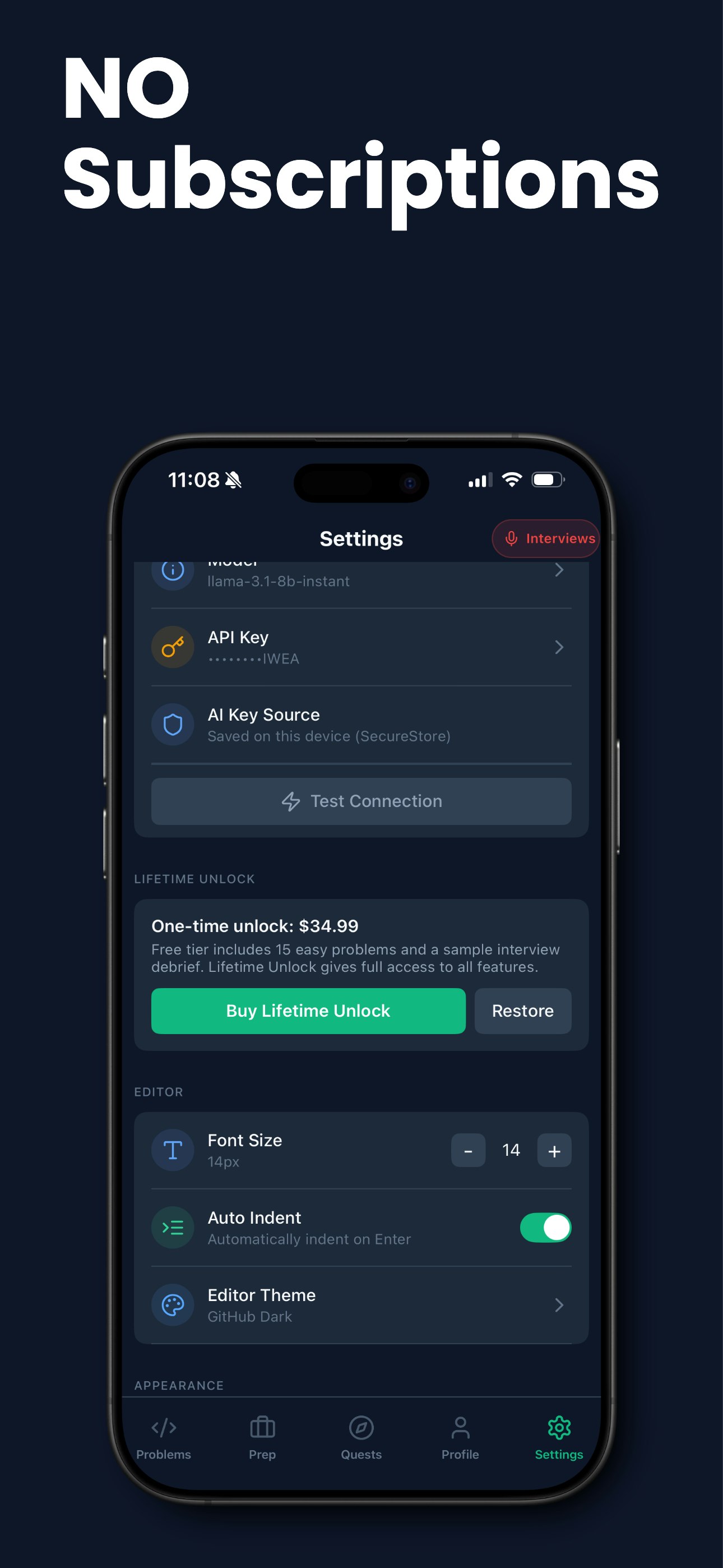 CodeNexus gallery image
