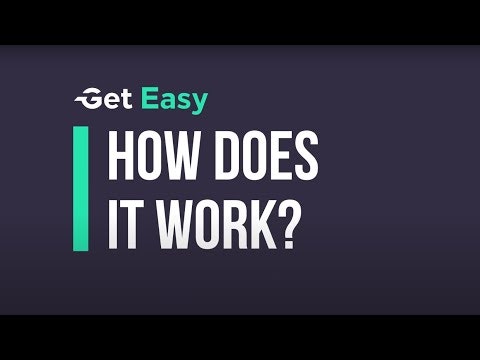 GetEasy gallery image