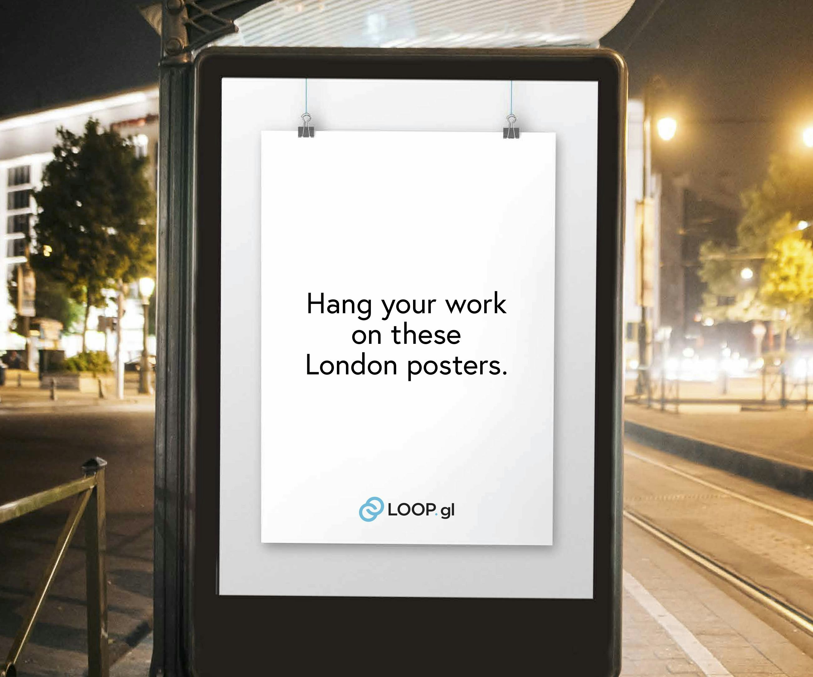 The biggest urban art gallery and design contest 💲for everybody to participate. gallery image