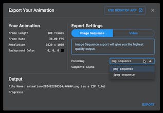 Wiggle Animate gallery image