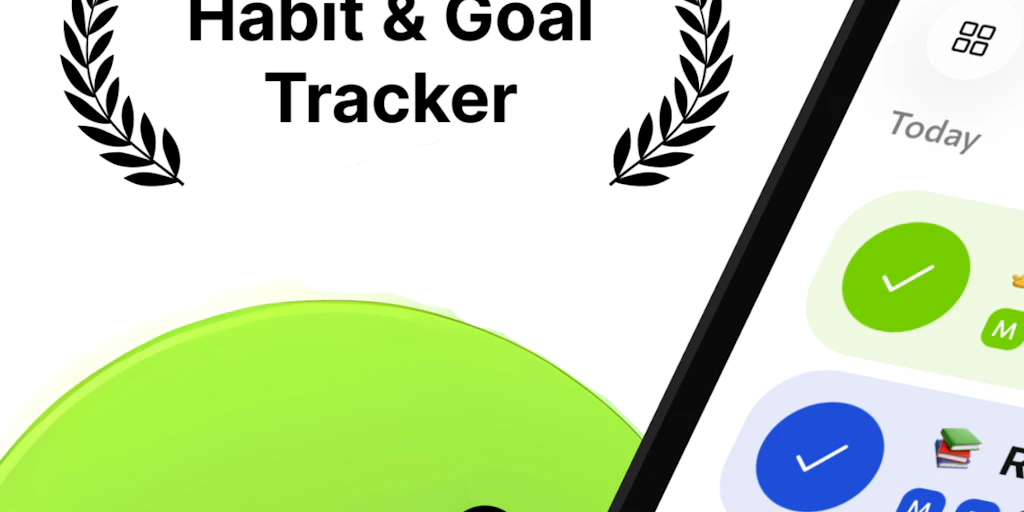 Habitz:目標規劃與進度追蹤器