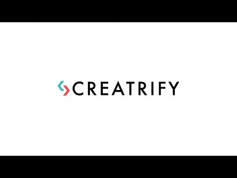 Creatrify gallery image
