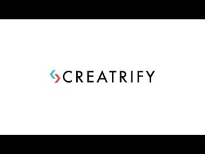 Creatrify gallery image