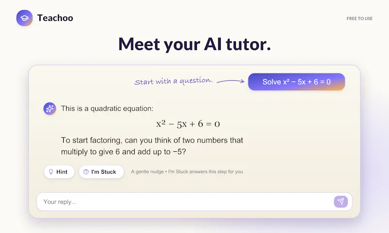 Teachoo screenshot 2