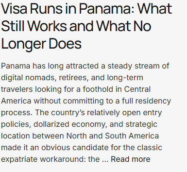 Expatoo - Screenshot 4 showing product features and functionality