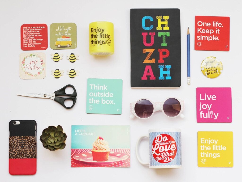 LetterNote gallery image