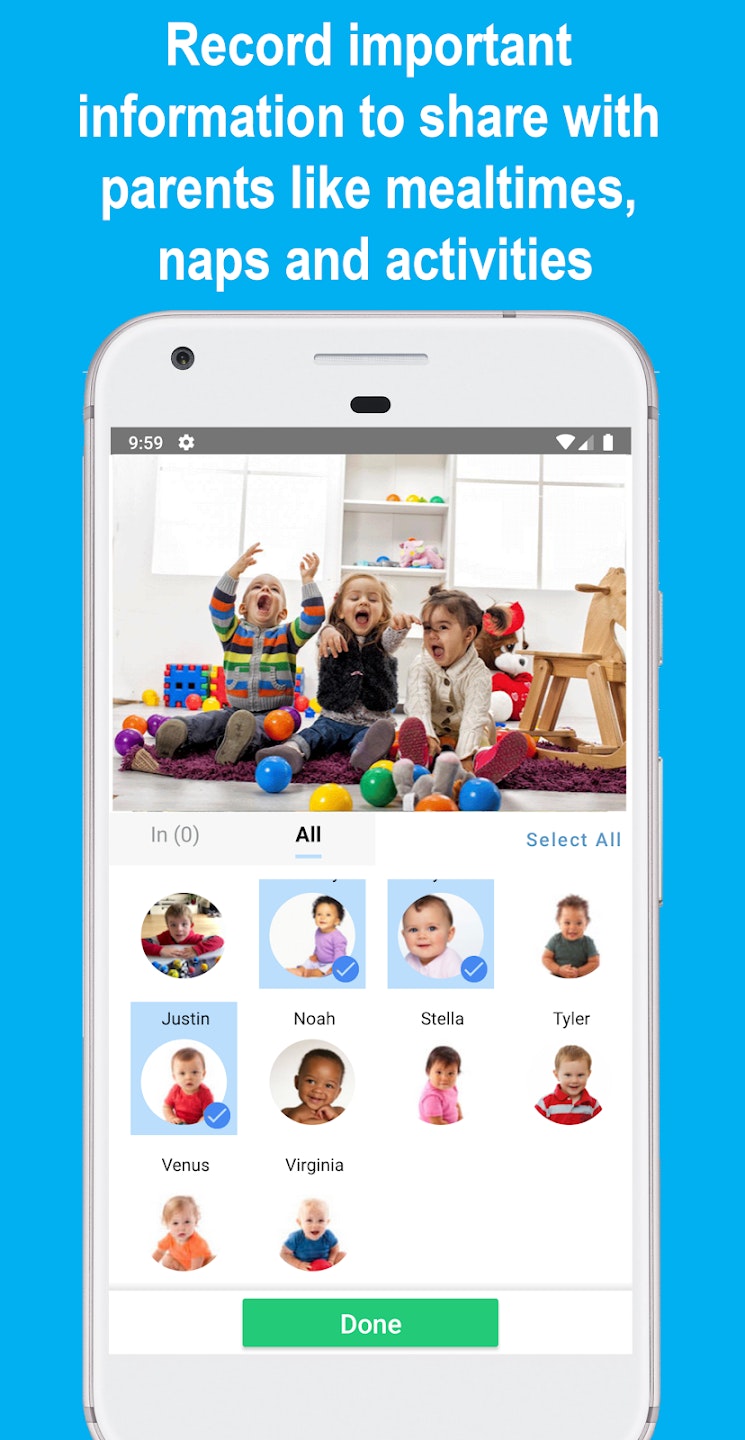 Daily Connect gallery image