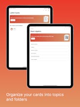 LaTeX Cards gallery image