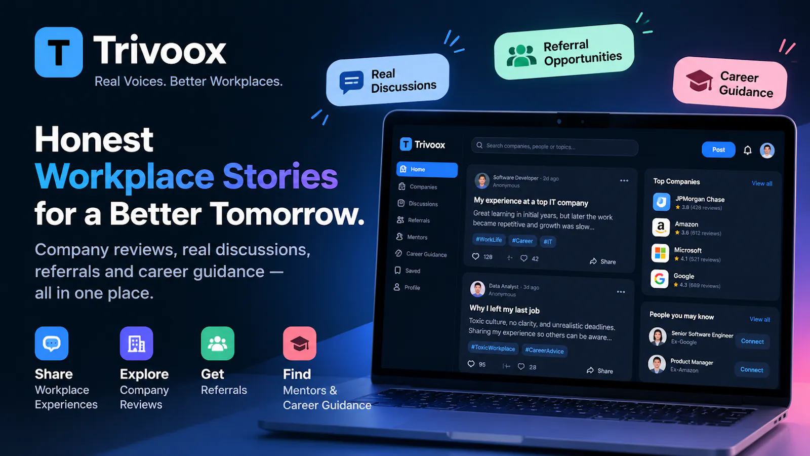 Trivoox screenshot 1