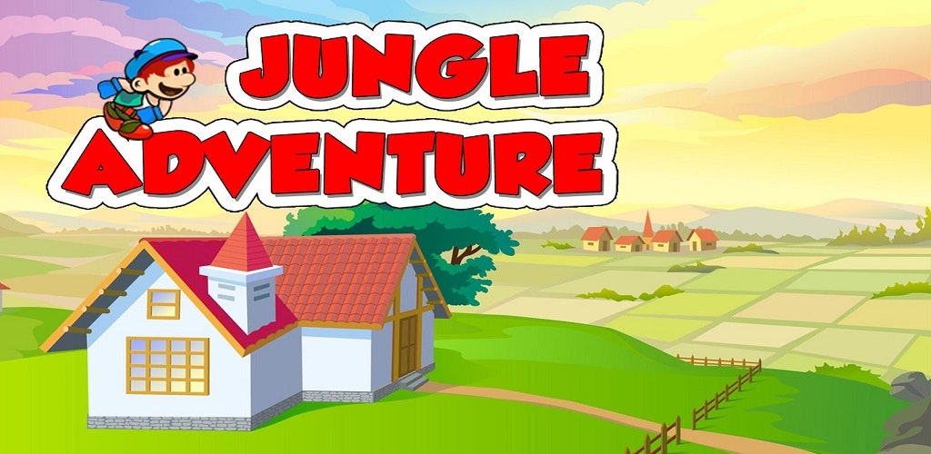 Jungle Adventure gallery image